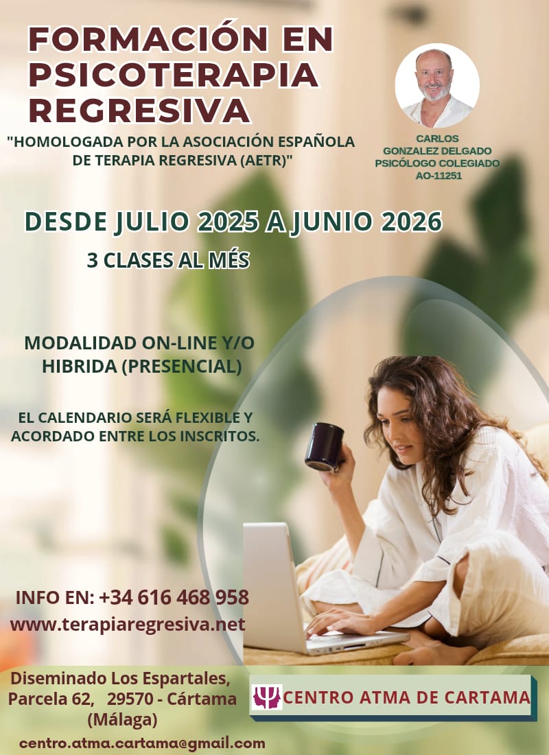 cartel formacion 2025